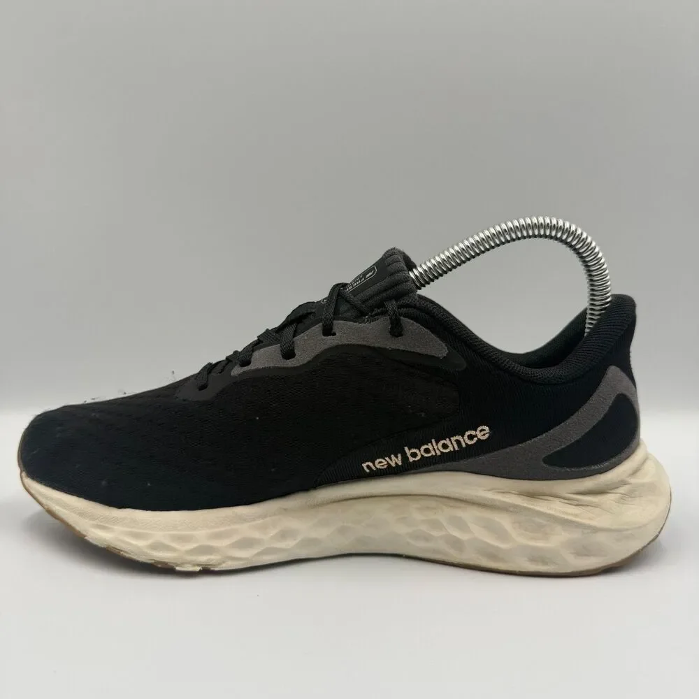 New Balance Fresh Foam Arishi v4 Athletic Running Shoes WARISEK4 Womens Size 8 B